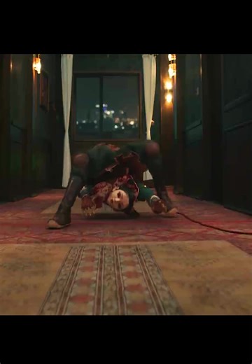 The Boy Surrounded by Puppets: A Thrilling Encounter