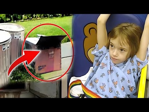 7-Year-Old Girl Found Locked in a Filthy Room — The Truth About Her Mother Will Break Your Heart