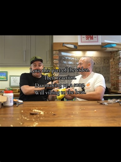 Viral TikTok Shop Foods Taste Test by Daz & Will
