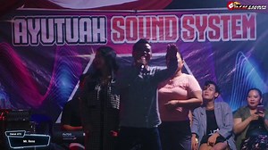 ayutuahsoundsystem on TikTok