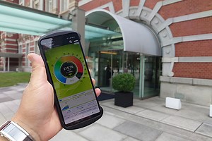 『Xperia 1 IV Gaming Edition』追加レビュー　HDMI出力と「5G SA」の話 - ソニーの新商品レビューを随時更新！ ソニーストアのお買い物なら正規 e-Sony Shop テックスタッフへ