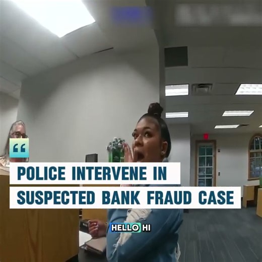 Officers Investigate Financial Misconduct Report In a Case Requiring Careful Assessment and Professional Procedure See how officers manage suspected fraud professionally. #Police #BodyCam #FraudPrevention #CommunityAwareness #PublicSafety #police #cops #Camscope | I Can’t Breathe Files