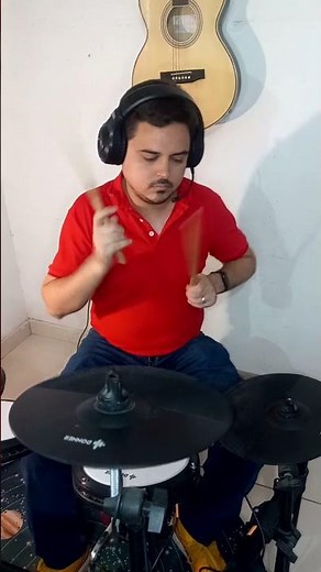 🖤🥁 Billie Jean – Michael Jackson | Drum Cover 🥁🖤