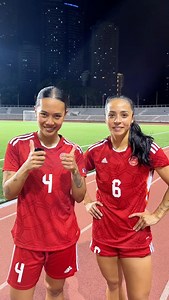 1.2K reactions · 47 shares | Here’s @ivymaeperez_ and @jackiesawicki with these marching orders: Come to RMS tomorrow 﫵 SCORE FREE TICKETS: https://forms.gle/3UJZY448BPeyWTNm6 BUY TICKETS ON TICKETMAX: https://www.ticketmax.ph/events/international-friendly-philippines-vs-chinese-taipei/ VIP ₱320 GRANDSTAND ₱220 BLEACHERS ₱120  International Friendly  #PHIvTPE ️ June 3 ⏰ 7:00 PM ️ Rizal Memorial Stadium | Philippine Women's National Football Team | Facebook