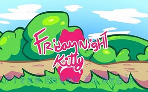 周五凯蒂夜Hell On Kitty