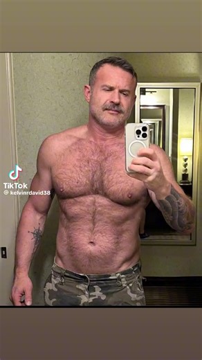 Kevin R Davis on TikTok