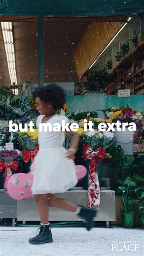 8.2K views | Sparkle, shine, get all dressed up ✨ | The Children's Place | Facebook