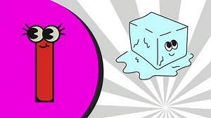 Abc Cartoon Letter Animate Alphabet Learning Stock Footage Video (100% Royalty-free) 3545831913 | Shutterstock