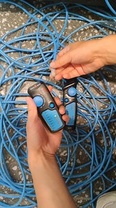 1.2K views · 6.1K reactions | Network Cable Tester #lan #internet #wifi #network #cable #line #wire #tester #tracker #tracer #toner #fyp #fypシ #handyman #DIY #troubleshoot #electrician #hoa #office #pc #computer #tabletop #laptop | Opaginni Olalekan Temitope | Facebook