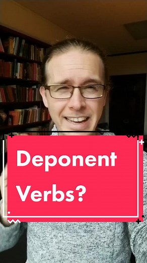 Unlocking the Mystery of Deponent Verbs in Latin Grammar