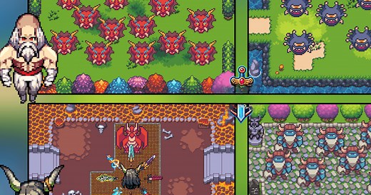 Download & Play Idle Sword Master on PC & Mac (Emulator)