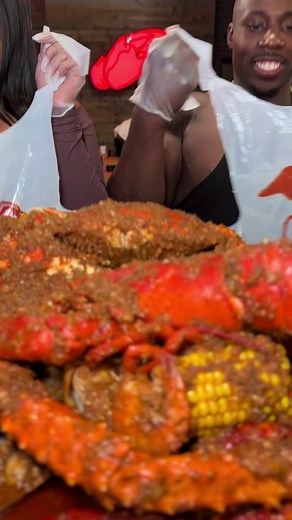 Delicious Seafood Platter: A Gastronomic Experience