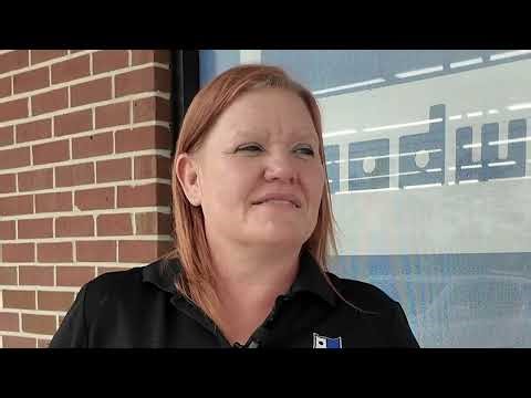 Carolyn’s Story: Confidence, Community, and Career Growth at Goodwill