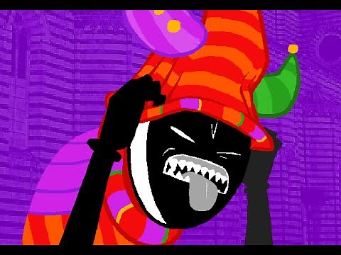 Let's Read Homestuck - Act 3 - Part 5