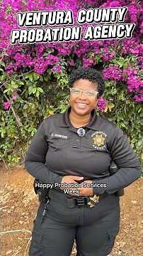 Probation Services Week! #vcpa #probation #PPPSWeek