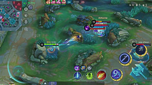 MLBB M7 Trick Tutorial and CapCut Editing Guide