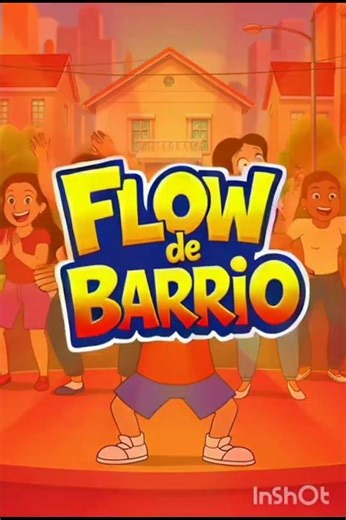 Flow de Barrio