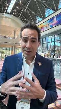 No Congresso ASRM 2025 — Novos caminhos na fertilidade e baixa reserva ovariana#ASRM2025