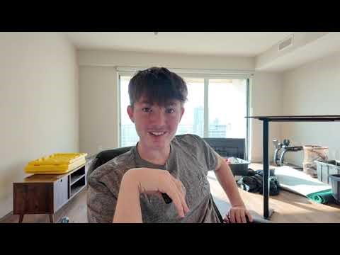 Why my monthly overhead is $34,700/mo at 18 years old…