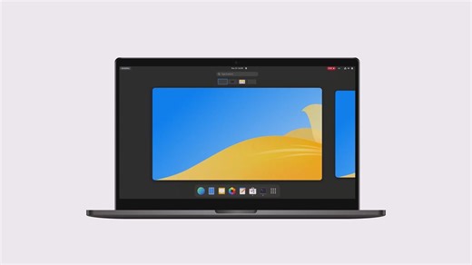 Vanilla OS 22.10 Kinetic - Vanilla OS