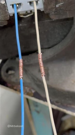 ⚡ How To Instantly Organize Your Wires Like a Total Pro