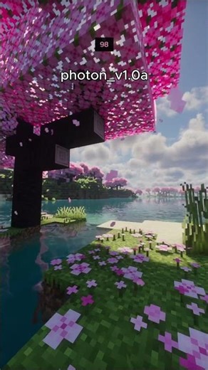 Best Shaders for Weak PCs (60 FPS Guaranteed!) #minecraft #gaming #shaders #minecrafttutorial