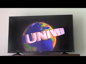 Triple Feature DVD Opening #45