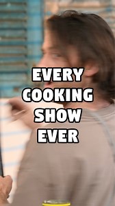 550K views · 19K reactions | Sooo relatable  #cooking #cookingshow #lols #funny | Jimmy Rees | Facebook