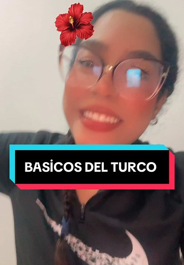 Aprende Turco Básico: Abecedario y Sufijos