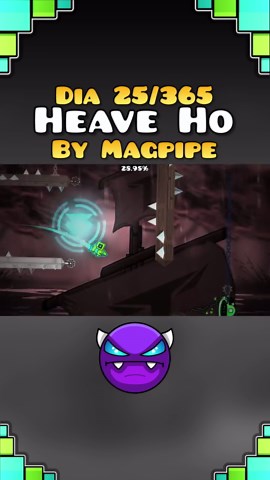 Geometry Dash Easy Demons Guide