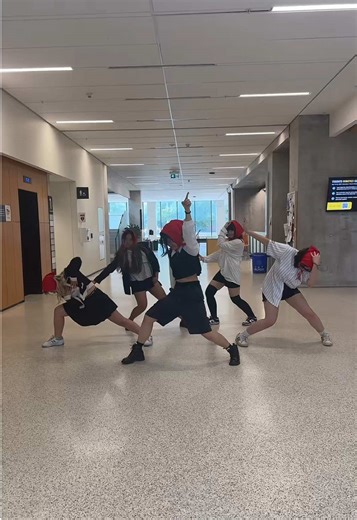 lemonadepunch.dancecrew on TikTok