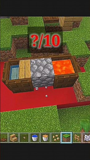 Minecraft Survival Guide: 5 Easy Starter Farms for Beginners🔥