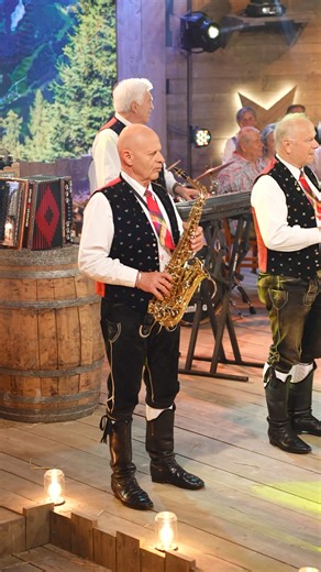 Samstagabend: Folx Stadl, 20:15 auf Folx TV! #volksmusik | FOLX MUSIC Television