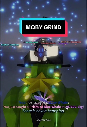 Understanding Mobys in Fisch Roblox Gameplay