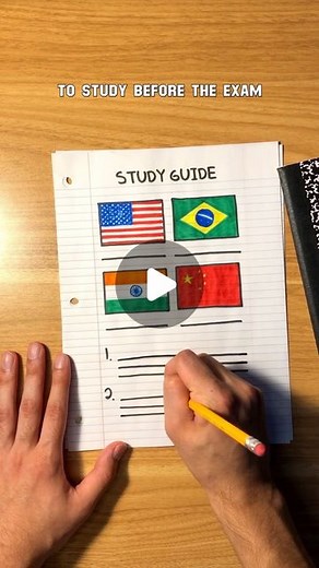 Gohar Khan on Instagram: " (college essay review in bio!) #highschool #studygram #school #student #exam #advice #college"