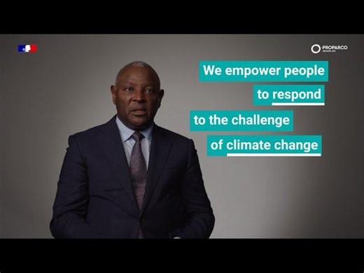 Voices for Change. Dr. James Mwangi on Climate Finance Africa’s Green Future | Dr. Ghizlaine Nourlil