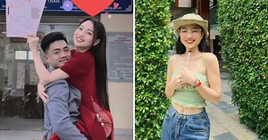 Lan Anh Hà SVM nổi tiếng với series "chủ tịch giả vờ và cái kết": Cuộc sống hiện tại thế nào?