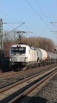 Vectron 👍| #trainspotting #vectron #br193
