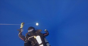 Triangle des Bermudes : les mystères engloutis - Saison 2 - Épisode 2