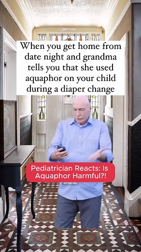 Understanding the Safety of Aquaphor and Petrolatum