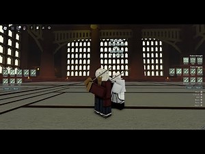 COMBAT TRAINING! NEW UPDATE | Deepwoken