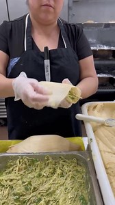 The making of our tamales ✨🫔 #tamalestore #tamales #az #arizona #phoenix | The Tamale Store