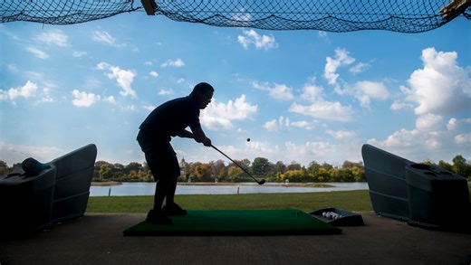 Best place to golf in South Jersey? Golfweek has its pick in a historic Galloway course.