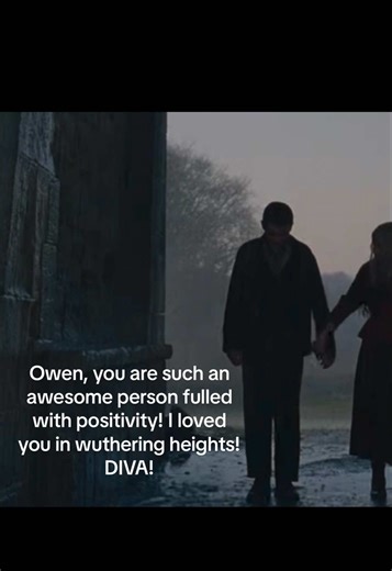 New Movie Edit Inspired by Wuthering Heights