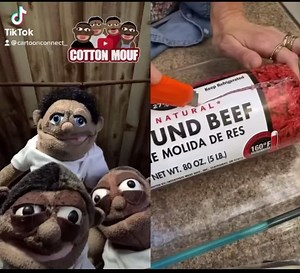 749K views · 10K reactions | What is she making now?  Get ya Merch: https://cartoon-connect.creator-spring.com/ | Cartoon Connect | Facebook