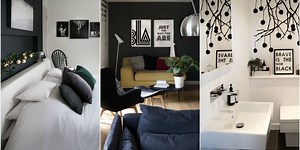 Inside a renovated Scottish farmhouse influenced by Scandi design