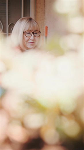 Some things get better with age. | Atria Senior Living