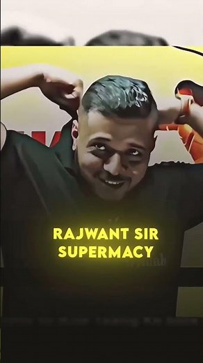 Rajwant Sir Savage Reply on Salary! 😂 | Physics Wallah Fun Moments #Shorts #physicswallah