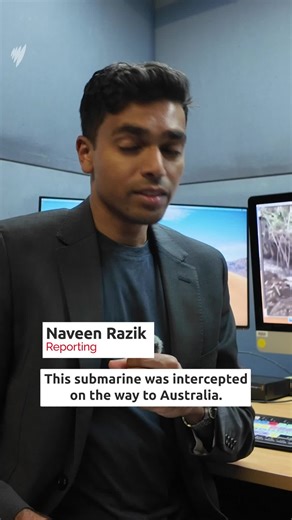 Colombian Navy's $12 Billion Drug Bust Explained