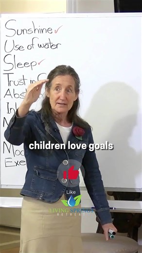 Expert Tips for Healthy Kids' Hydration Discover expert tips for keeping your kids hydrated and healthy with Barbara O’Neill. Learn the benefits of proper hydration and how to encourage your children to drink more water throughout the day. | Christian Digital Network | Facebook